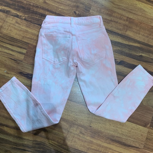 Lucky brand jeans 00 - Picture 4 of 7